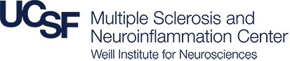 UCSF Multiple Sclerosis and Neuroinflammation Center, Weill Institute for Neurosciences