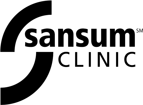 sansumclinic logo