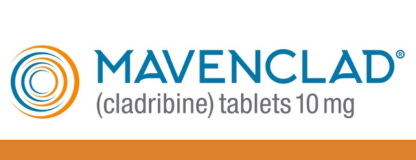Mavenclad logo